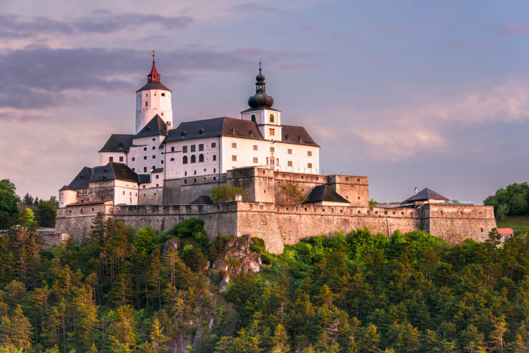 Sterreich Tage Bers Wochenende Nach Eisenstadt Im Top Hotel Nur