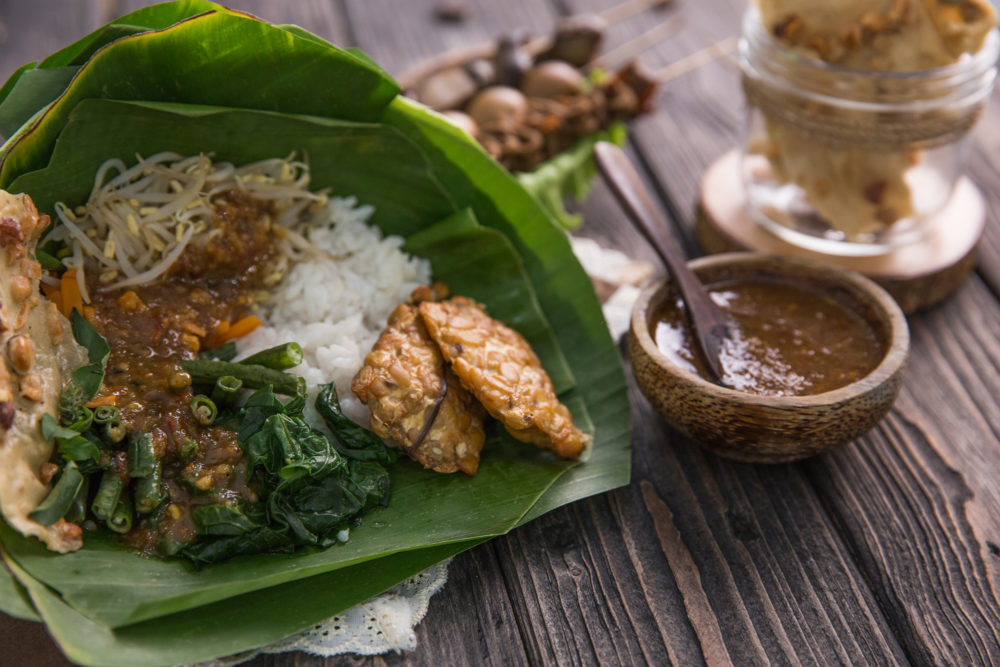 Essen In Indonesien Typische Gerichte Was Sie Kosten Urlaubstracker