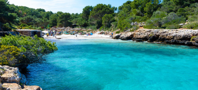 Insel-Auszeit: 10 Tage Mallorca im TOP 4* Hotel inkl. Halbpension, Flug & Transfer nur 584€