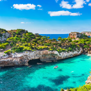 Klasse Mallorca-Schnäppchen: 8 Tage im Apartment in Strandnähe inkl. Flug nur 179€