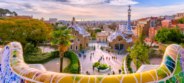 Auf nach Spanien: 3 Tage Barcelona im TOP 4* Hotel inklusive Frühstück & Flug NUR 209€