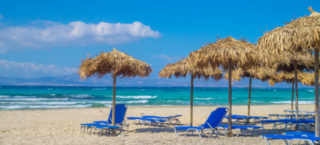 Kreta: 6 Tage auf der griechischen Insel inkl. TOP 4* Hotel, Halbpension, Flug & Extras ab 375€