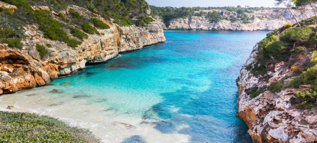 Super günstig durch Mallorca: 8 Tage Fly & Drive mit Flug & Mietwagen nur 23€