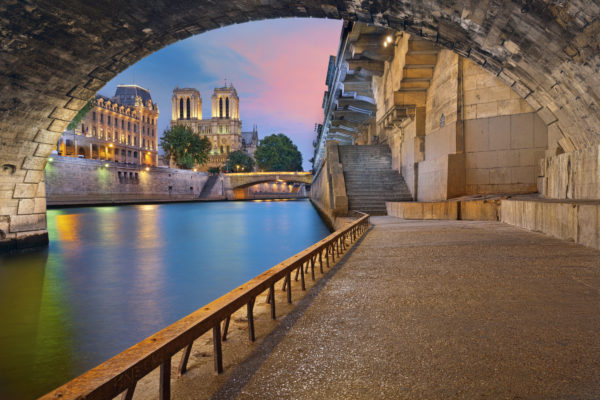 Paris Notre Dame