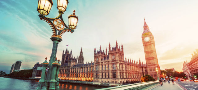 Kurztrip nach London: 3 Tage inklusive zentralem TOP Hotel & Flug ab nur 130€