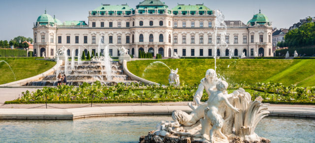 Kurztrip: 2 Tage Wien im zentralen TOP 3* niu Hotel um 27€