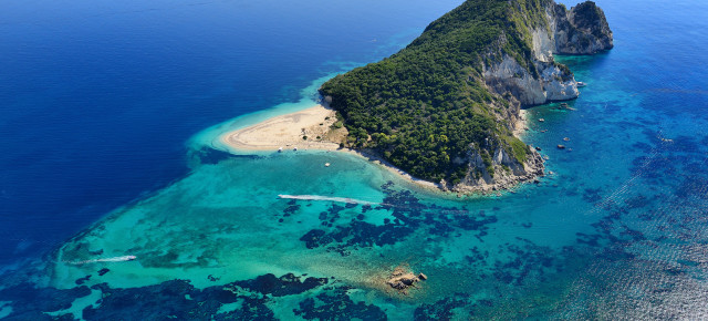 Zakynthos-Kracher: 8 Tage in TOP Unterkunft am Strand mit Flug nur 156 €