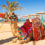 Luxus in Ägypten: 7 Tage im TOP 5* Strandresort mit All Inclusive, Flug, Zug & Transfer ab 797€