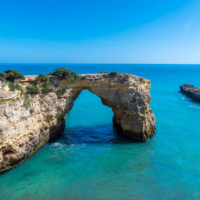 Portugal Kracher: 9 Tage an der Algarve in guter 3* Unterkunft inklusive Flug NUR 158€