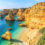 Portugal-Kracher: 10 Tage Algarve im guten 3* Hotel inkl. Flug nur 189€