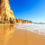 Portugal Fly & Drive: 8 Tage Algarve mit Flug & Mietwagen nur 96€