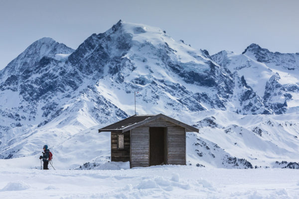 Südtirol Hütte