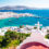 Traumurlaub in blau und weiß: 8 Tage Mykonos im TOP Hotel inkl. Flug nur 272€ p.P.