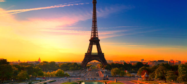 Wochenendtrip in die Stadt der Liebe: 3 Tage zentral in Paris mit TOP 3* Boutique Hotel & Frühstück nur 113€