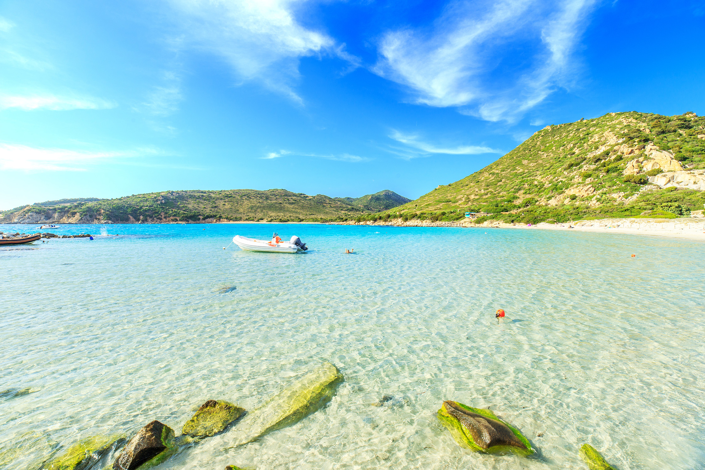 Italien: 5 Tage Sardinien im TOP 3* Aparthotel um 67€ - Urlaubstracker.at