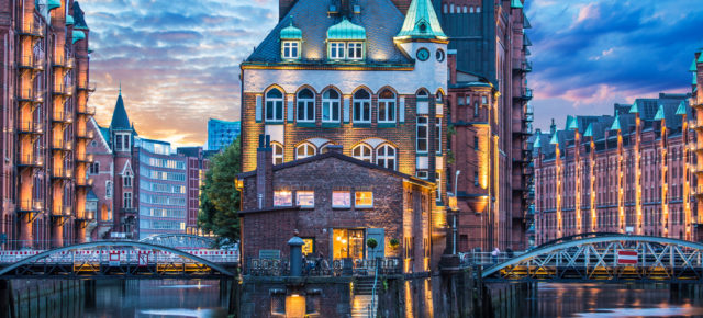 Wochenendtrip nach Hamburg: 3 Tage im zentralen 3* Hotel nur 84€