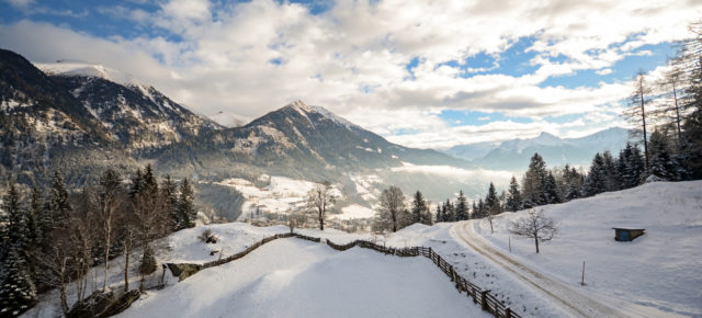 Hüttenzauber: 3 Tage Kärnten in eigener TOP Almhütte mit Frühstück, Lunch & Wellness ab 279€