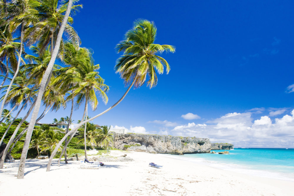 Bottom Bay Barbados