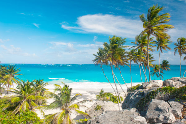 Bottom Bay Barbados