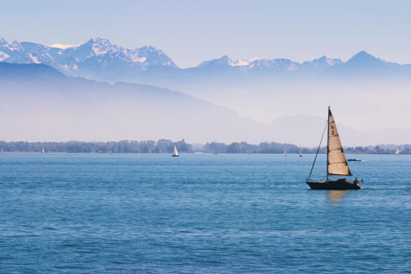 Bodensee Boot