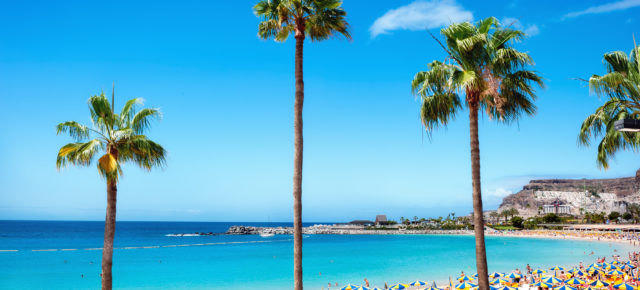 Beste Reisezeit für Gran Canaria: Temperaturen, Klima & Tipps