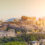 Städtetrip nach Athen: 3 Tage mit 3* Hotel & Flug nur 103€