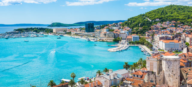 Kroatien-Urlaub: 5 Tage Dubrovnik in TOP Unterkunft mit Flug nur 163€