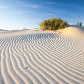 Ostsee Sand