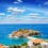 Montenegro zum Schnäppchenpreis: 8 Tage in TOP 3* Strandunterkunft mit Flug ab 155€