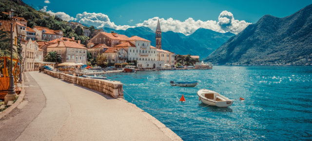 Montenegro Superkracher: 8 Tage im sehr guten Apartment inklusive Flug NUR 107€