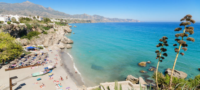 Spanien: 6 Tage ins TOP 4* Hotel mit TOP Halbpension, Hin- & Rückflug & Halbpension NUR 387€