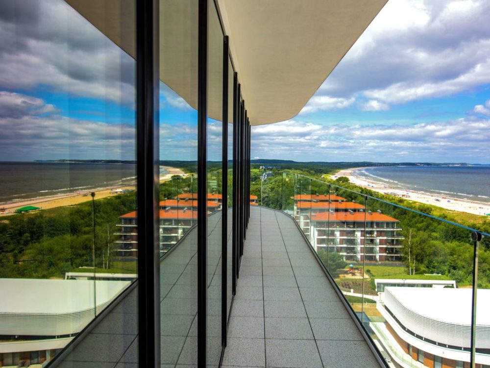 Radisson Blu Swinemuende