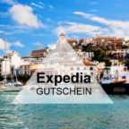 Exklusiver Expedia Gutschein: 8% Gutschein & 25% Rabatt | September 2024