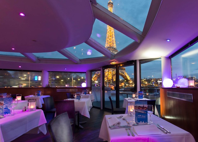 Luxuriöses Paris: 2 Tage im Yacht Hotel mit Frühstück nur 74,50