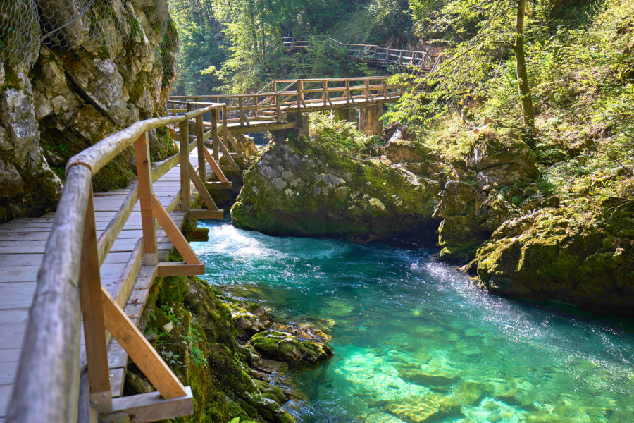 Wochenende In Slowenien Tage Bled In Tollem Hostel Nur