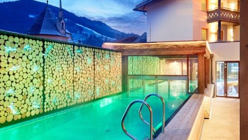 Wellnessgutschein: 3 Tage in Maria Alm im TOP 4* Hotel inkl. Halbpension & Wellness nur 314€