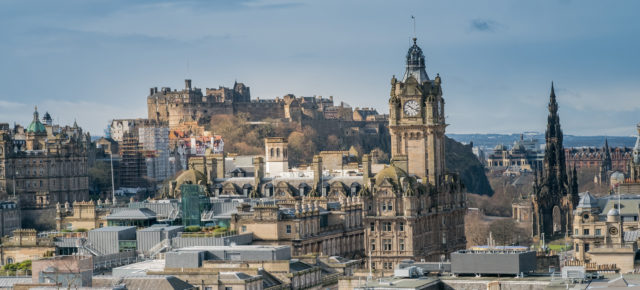 Edinburgh Tipps: Kurztrip in Schottlands Hauptstadt inkl. Sehenswürdigkeiten, Infos zu Anreise & Shopping