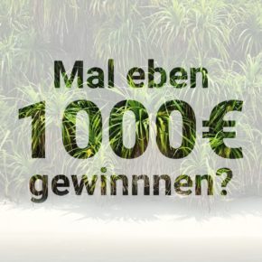 *beendet* Gewinnspiel: Reisegutschein im Wert von 1.000€ für Restplatzboerse.at