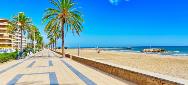 Städtetrip und Strandurlaub: 3 Tage Barcelona mit tollem 3* Hotel und Flug nur 184€