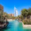 Dubai Schnäppchen: 9 Tage mit 3* Hotel, Frühstück & Flug nur 620€