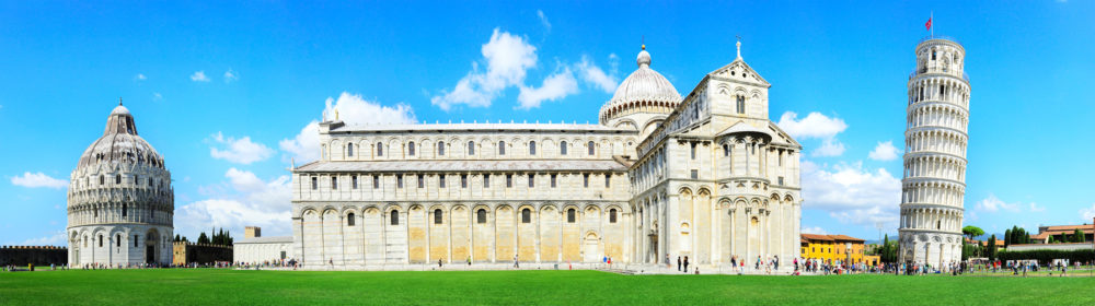 Italien Pisa