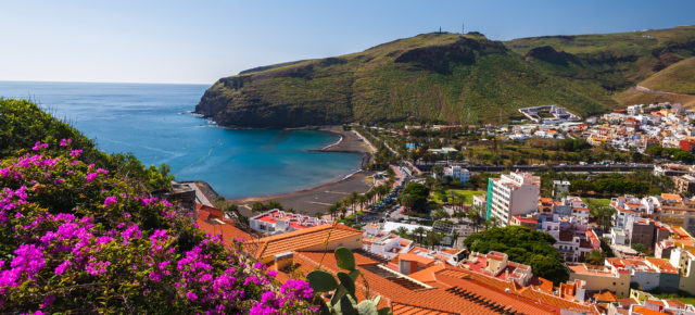 La Gomera Tipps: Der Geheimtipp der Kanarischen Inseln