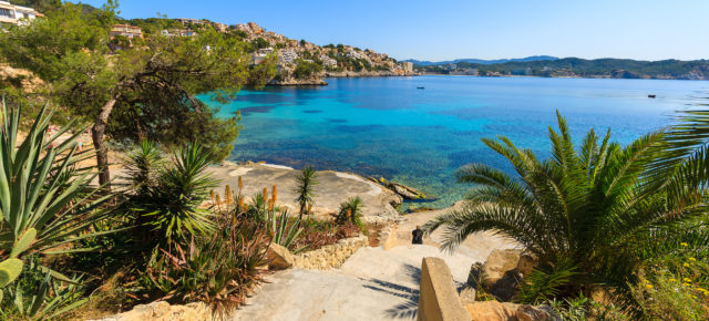 Spanien-Kracher: 8 Tage auf Mallorca mit TOP Unterkunft & Flug ab nur 181€ p.P.