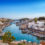 Menorca Urlaub: 8 Tage im sehr guten 4* Hotel mit Halbpension, Flug & Transfer für nur 582€