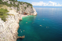 Urlaub in Kroatien: 4 Tage im TOP 4* Hotel mit Halbpension & Wellness ab 135€