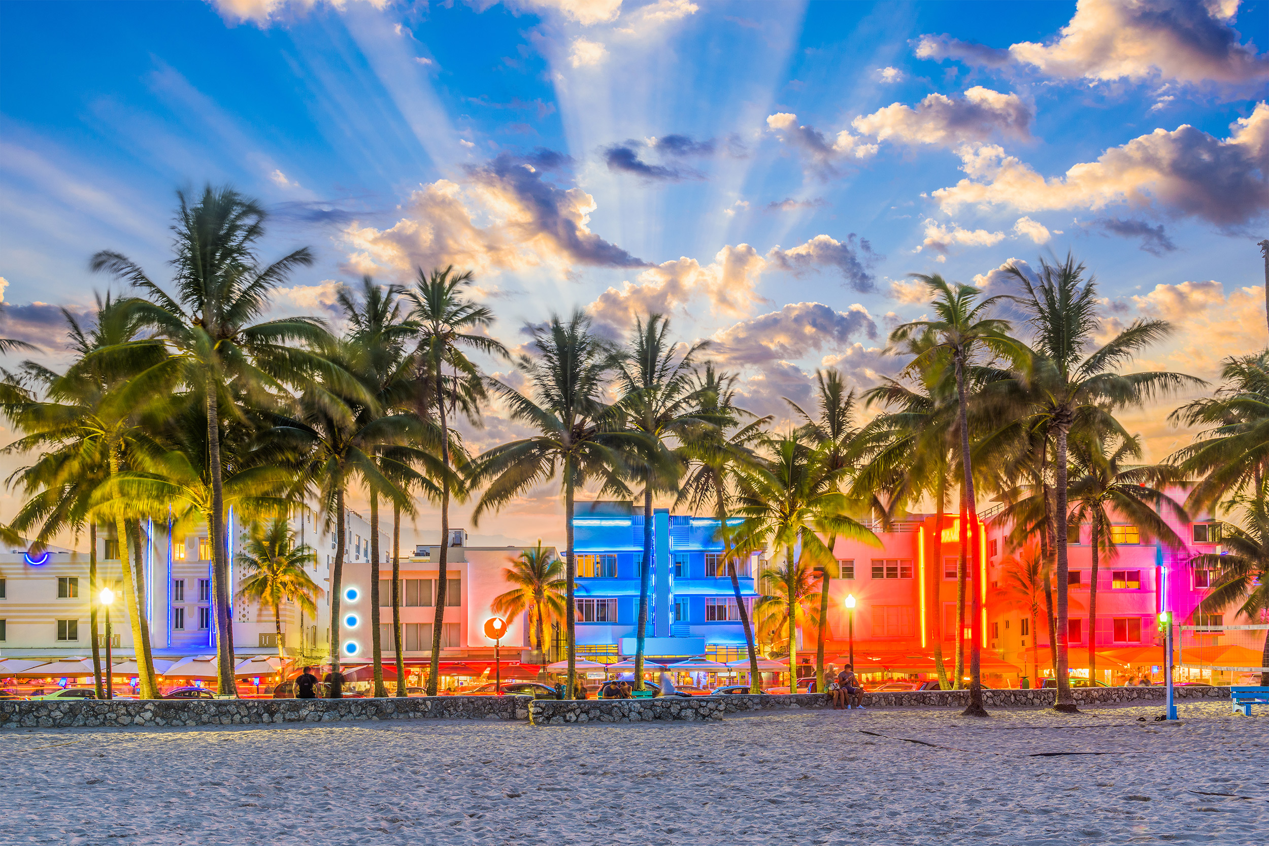 Miami Tipps Das Solltet Ihr Gesehen And Erlebt Haben Urlaubstracker At