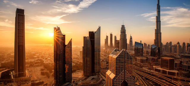 Von der Skyline zum Traumstrand: 11 Tage Kombireise nach Dubai und auf die Malediven mit 4* Hotels, Frühstück, Flug & Extras für 1649€