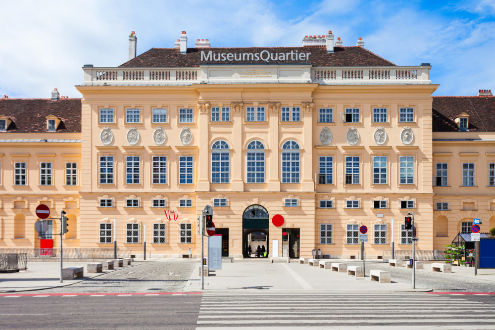 Museen In Wien: Die Top 14 Ausstellungen - Urlaubstracker.at