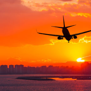 Flugtracker: So könnt Ihr kostenlos online Flüge verfolgen