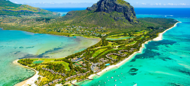 Black Week Deal – Mauritius: 10 Tage im TOP 4* Strandhotel mit Frühstück, Flug & Transfer ab 1467€